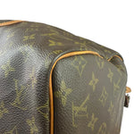Louis Vuitton Monogram Keepall 55cm