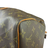 Louis Vuitton Monogram Keepall 55cm