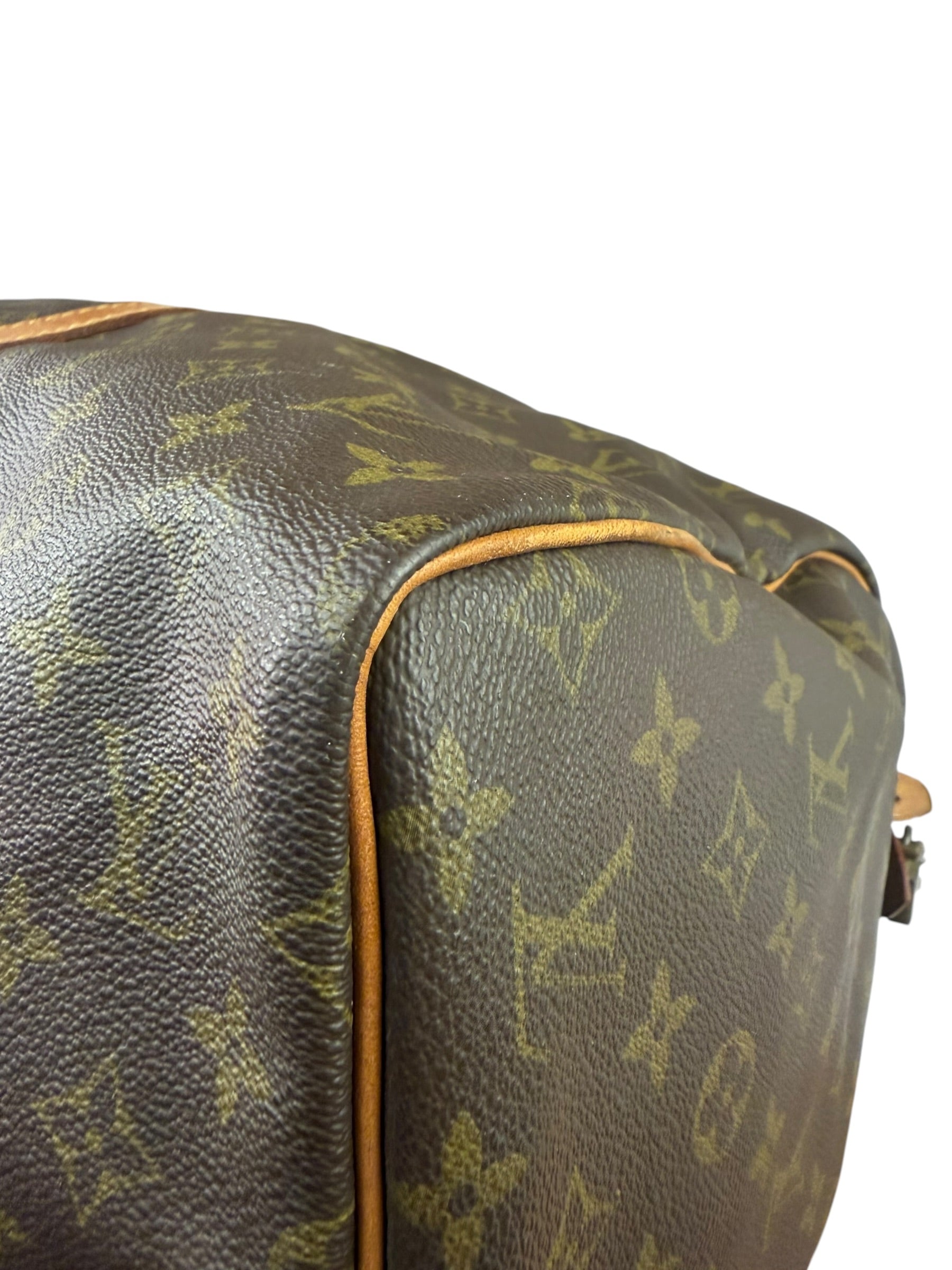 Louis Vuitton Monogram Keepall 55cm