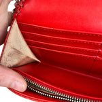Stella McCartney Falabella Long Wallet