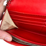 Stella McCartney Falabella Long Wallet