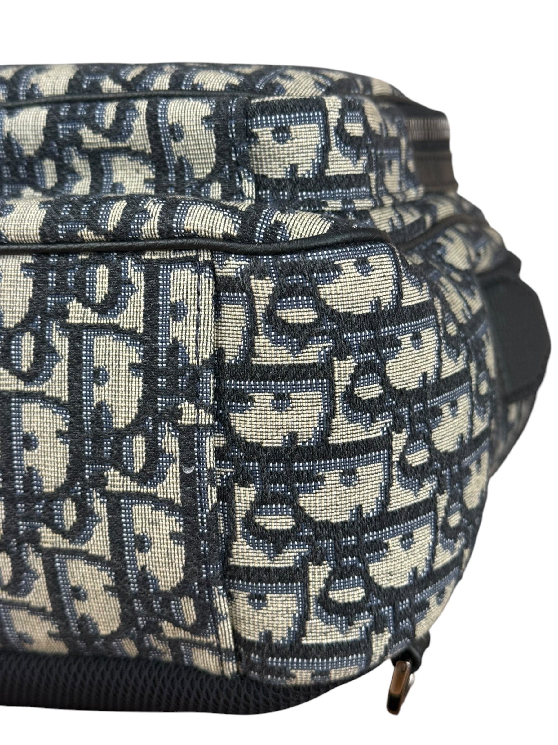 Dior Oblique Rider Sling Bag