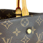 Louis Vuitton Monogram Montaigne GM