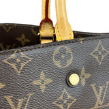 Louis Vuitton Monogram Montaigne GM