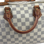 Louis Vuitton Damier Azur Speedy 30