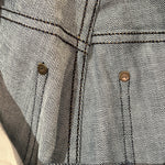 Louis Vuitton Bootcut Jeans