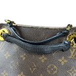 Louis Vuitton Monogram Surene BB Chain Bag