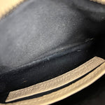 Balenciaga Beige Mini Le City Bag