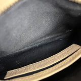 Balenciaga Beige Mini Le City Bag