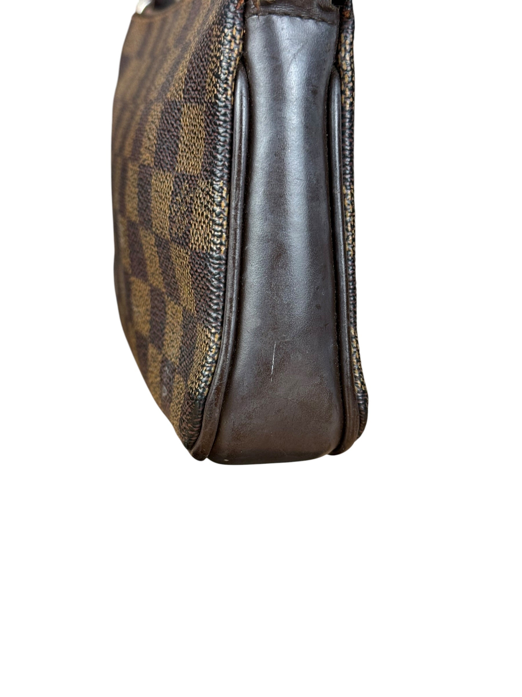 Louis Vuitton Damier Ebene Pochette