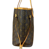 Louis Vuitton Monogram Neverfull MM