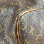 Louis Vuitton Monogram Speedy 25