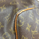 Louis Vuitton Monogram Speedy 25