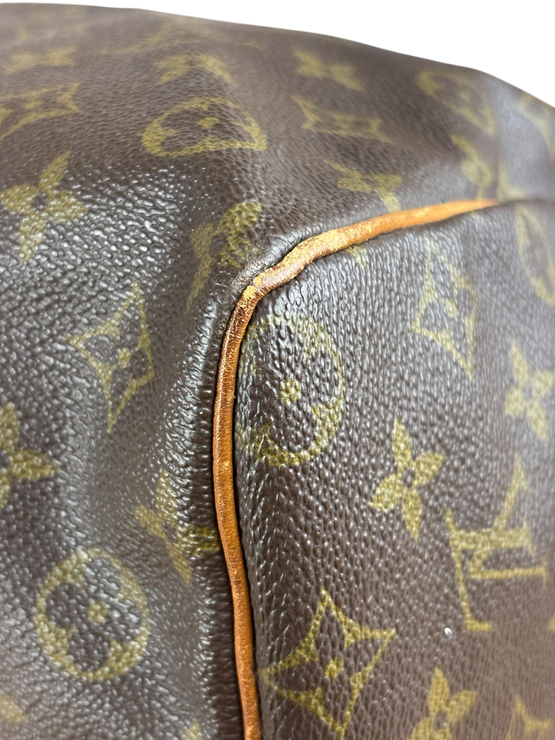 Louis Vuitton Monogram Speedy 25