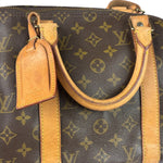 Louis Vuitton Monogram Keepall 50