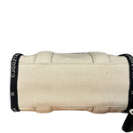 Marc Jacobs Jacquard Small Tote Bag