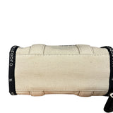 Marc Jacobs Jacquard Small Tote Bag