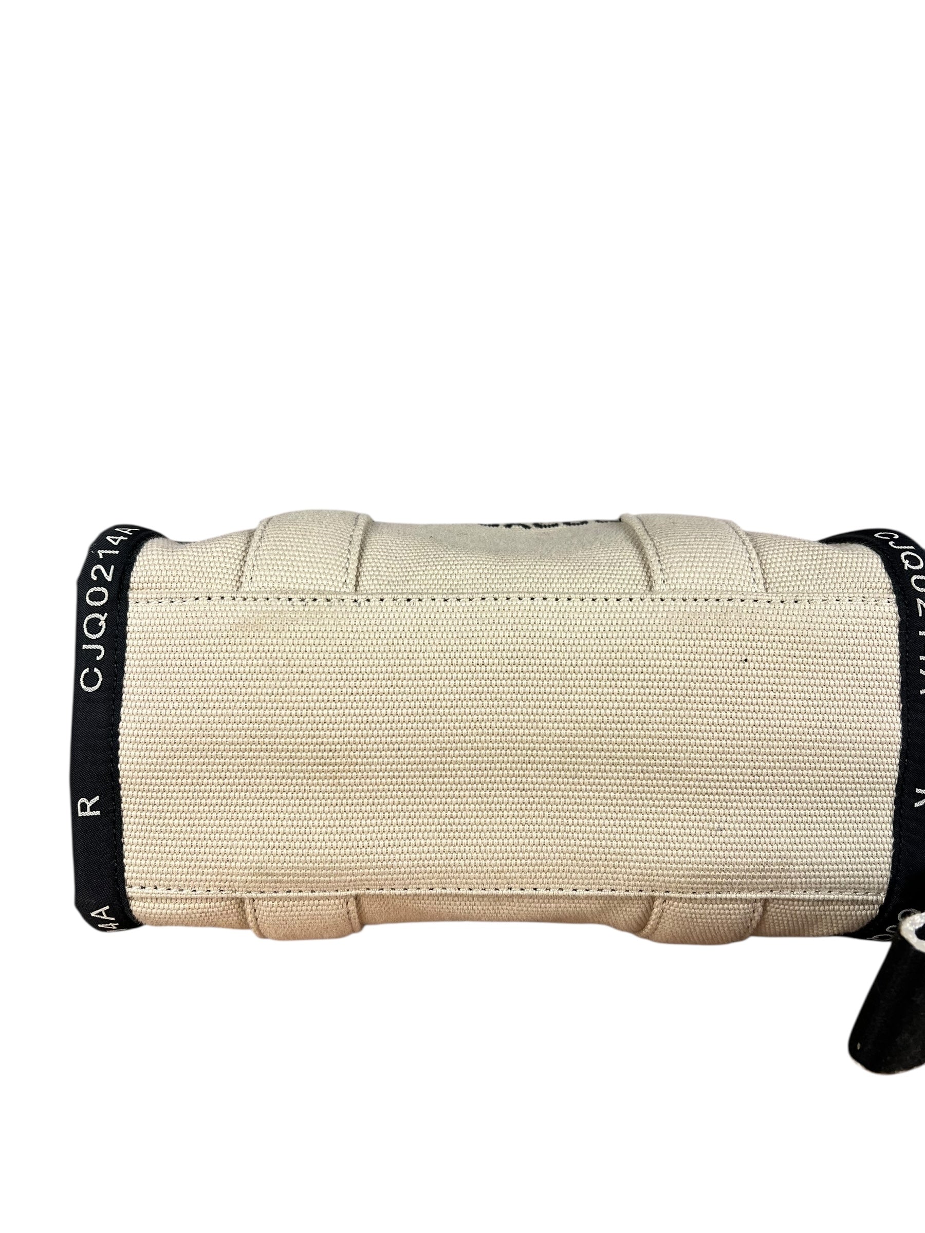 Marc Jacobs Jacquard Small Tote Bag
