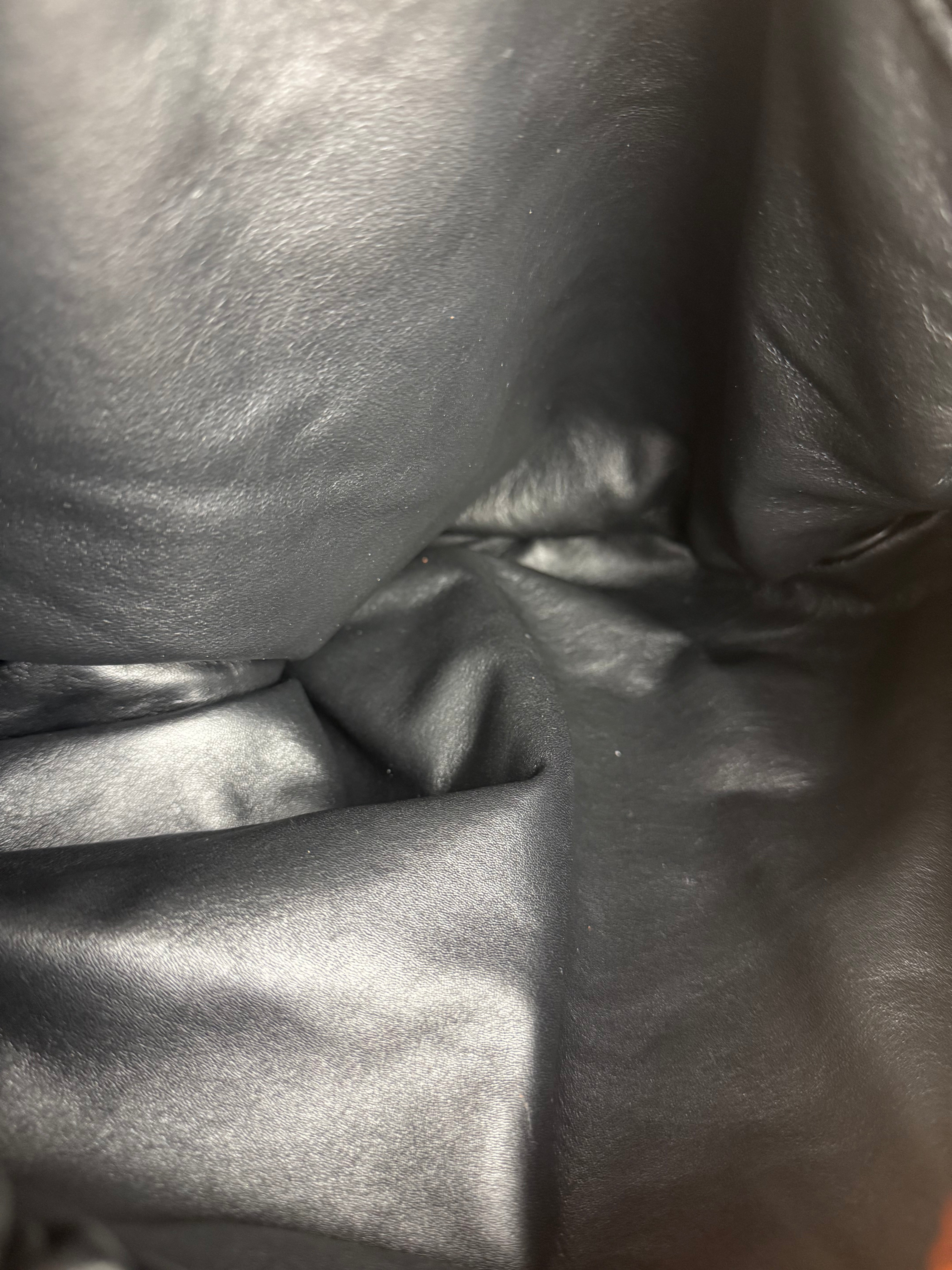 Chloé Mate Nappa Leather Shoulder Bag