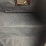 Fendi FF Vintage Monogram Pochette