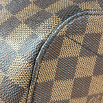 Louis Vuitton Damier Ebene Siena Two-Way Bag MM