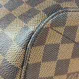Louis Vuitton Damier Ebene Siena Two-Way Bag MM