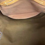 Louis Vuitton Monogram Speedy 35