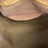 Louis Vuitton Monogram Speedy 35