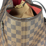 Louis Vuitton Damier Ebene Neverfull GM