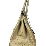 Hermes Birkin 35 Mousse Ostrich 2001