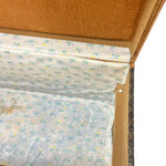 Goyard Vintage ca. 1930s Steamer Trunk