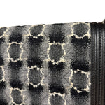 Chanel MultiColor Quilted Tweed Boy Bag
