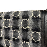 Chanel MultiColor Quilted Tweed Boy Bag