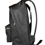 Burberry Nylon Backpack Black
