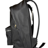 Burberry Nylon Backpack Black