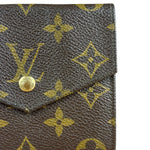 Louis Vuitton Compact Monogram Wallet