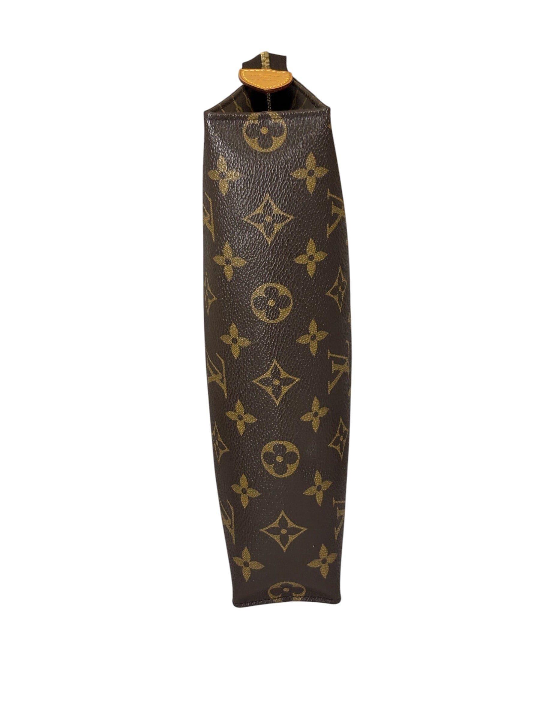Louis Vuitton Monogram World Tour Toiletry Pouch 25