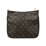 Louis Vuitton Monogram Looping MM Bag