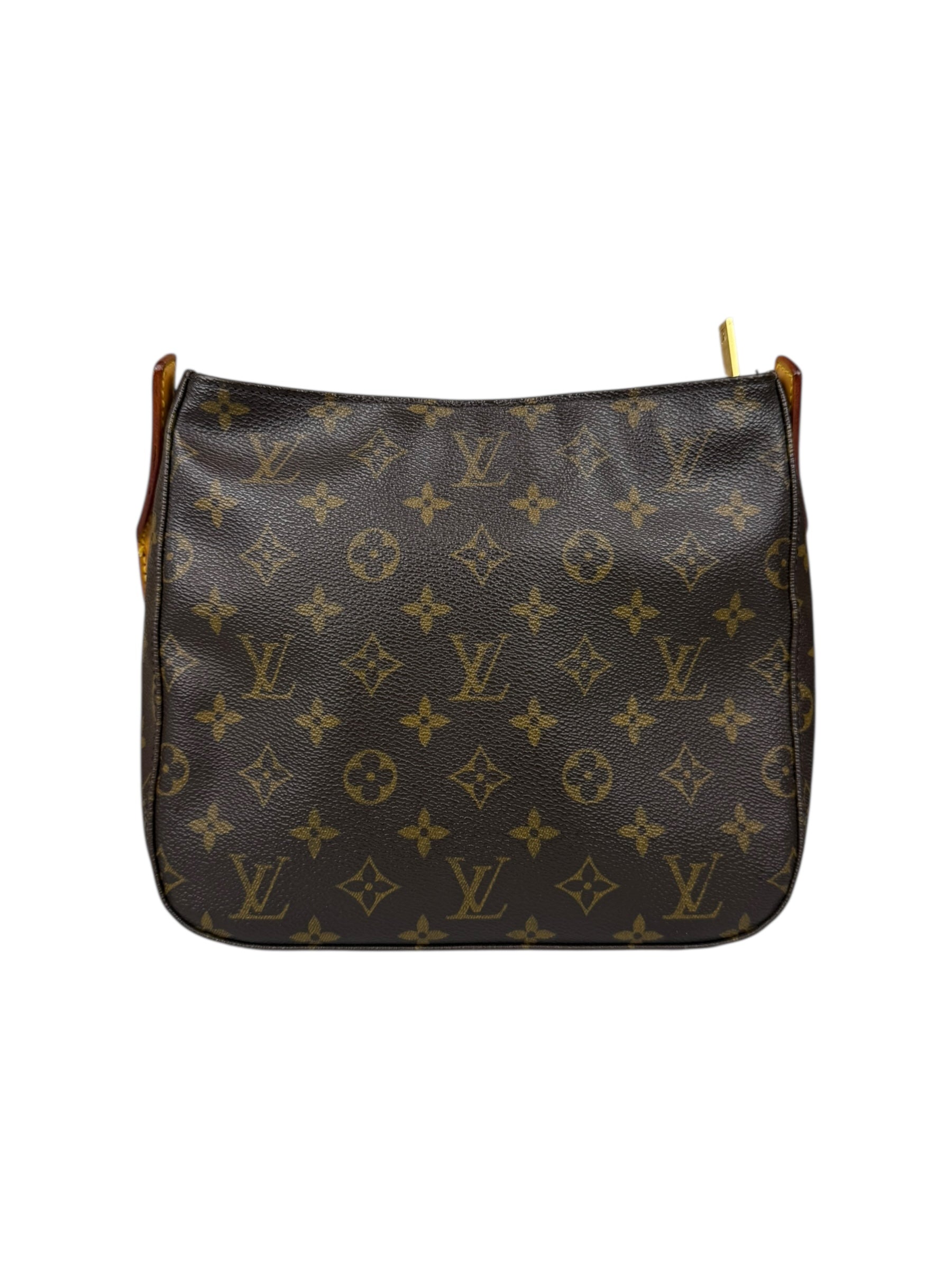 Louis Vuitton Monogram Looping MM Bag