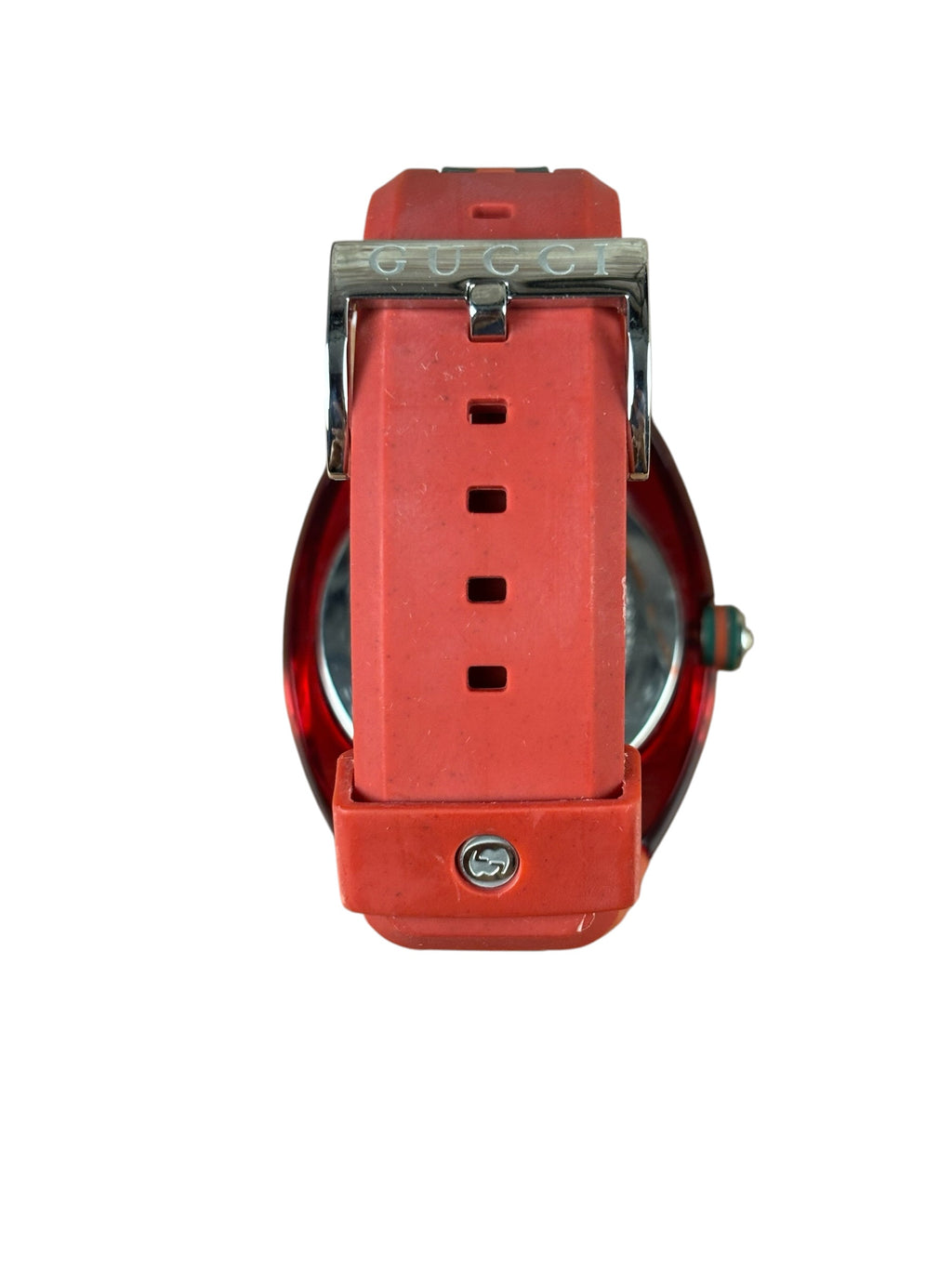 Gucci 137.1 Sync Red