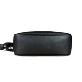 Gucci Black GG Camera Crossbody Bag