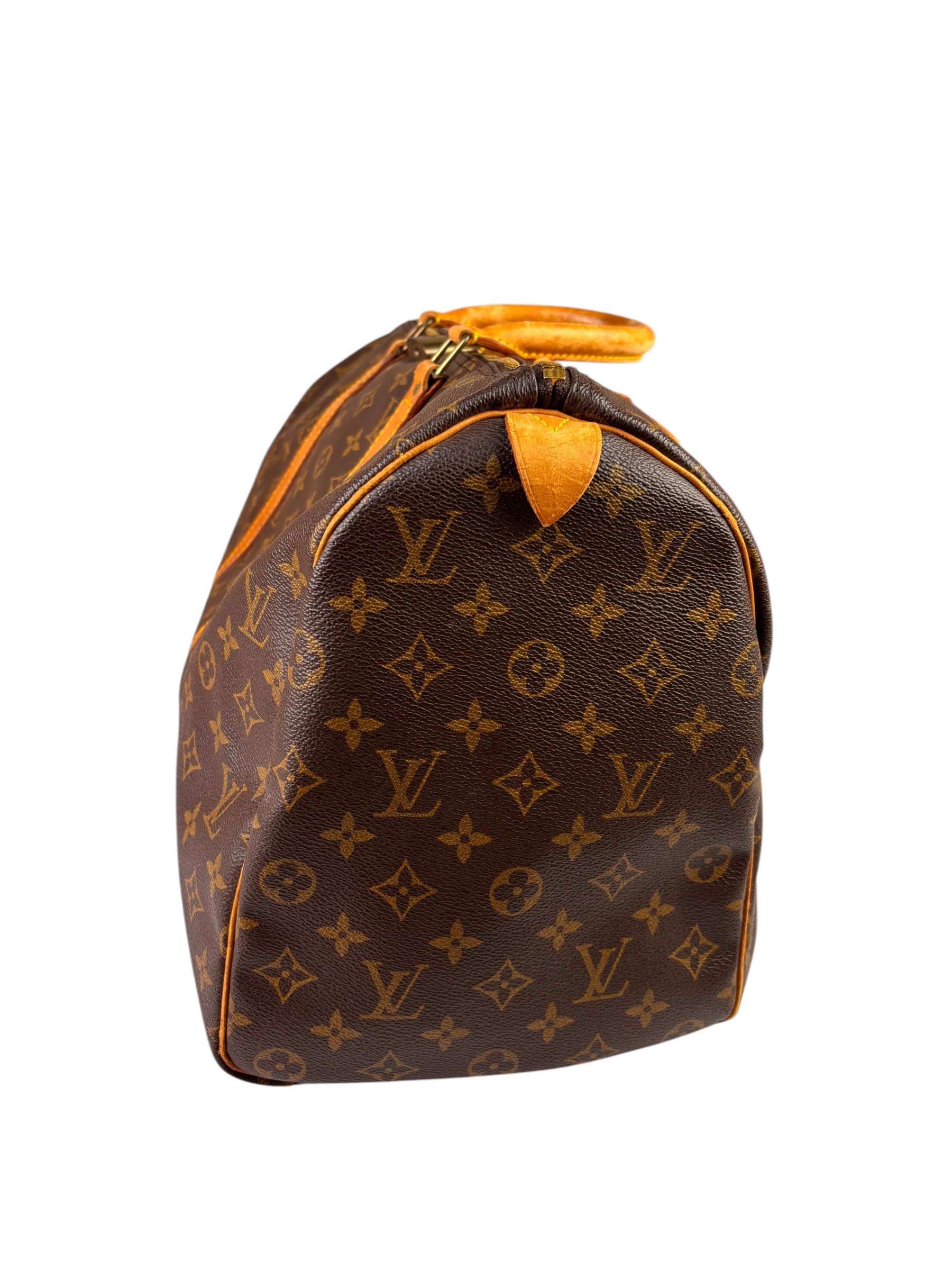 Louis Vuitton Monogram Keepall 45