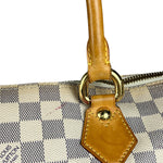 Louis Vuitton Damier Azur Saleya MM Tote