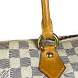 Louis Vuitton Damier Azur Saleya MM Tote