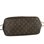 Louis Vuitton Monogram Neverfull MM
