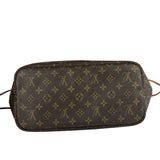 Louis Vuitton Monogram Neverfull MM