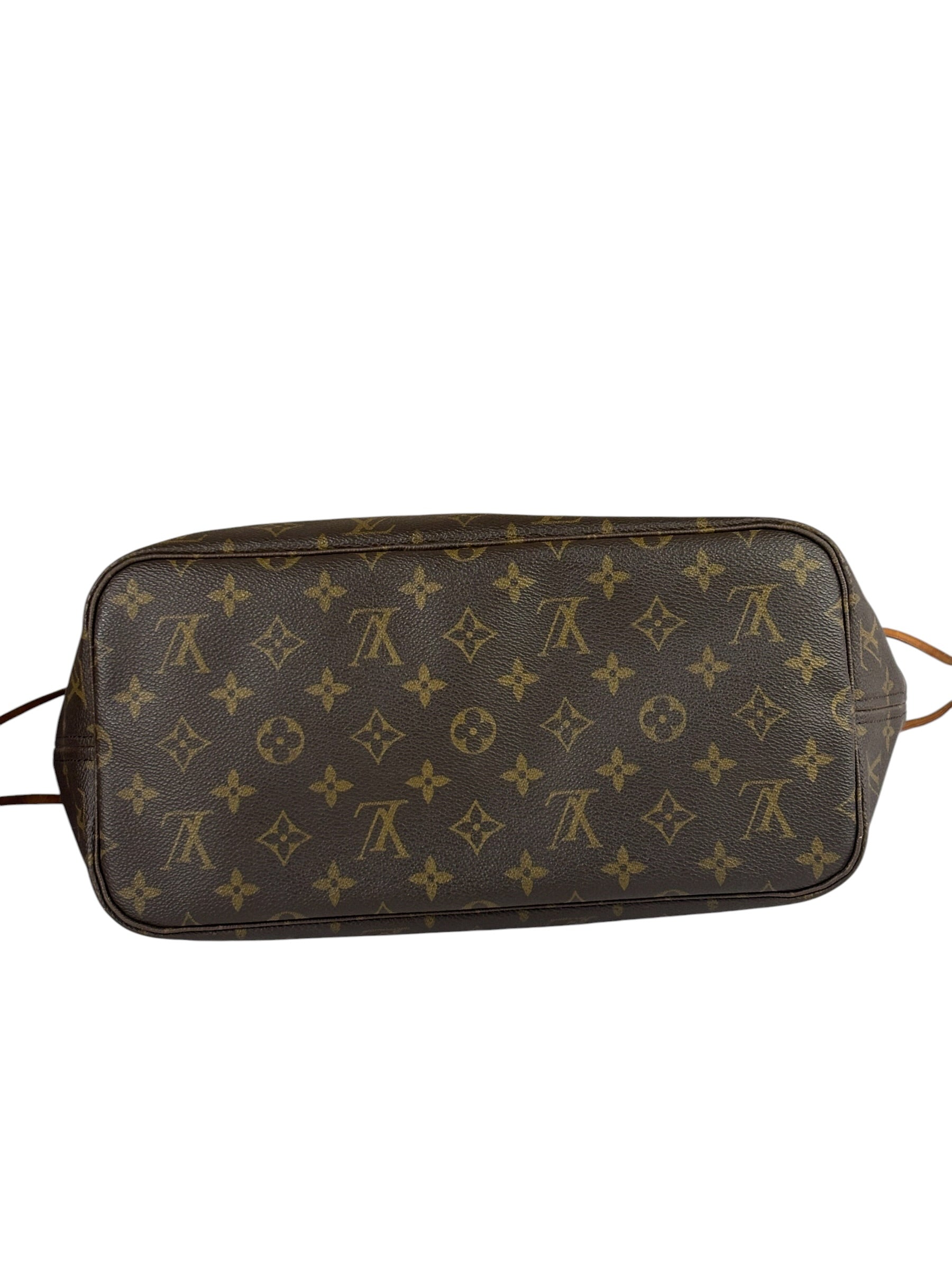 Louis Vuitton Monogram Neverfull MM