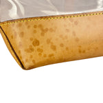 Louis Vuitton Limited Edition Transparent Vinyl Ambre Cabas Tote Bag GM