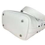 MCM Dessau Drawstring Bucket Bag