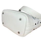 MCM Dessau Drawstring Bucket Bag